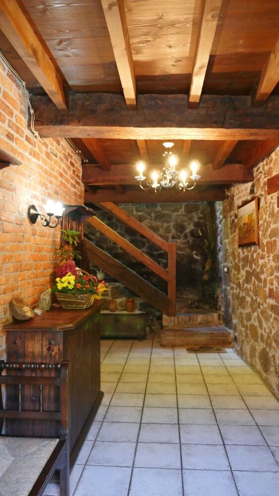 Hotel Rural Los Texos