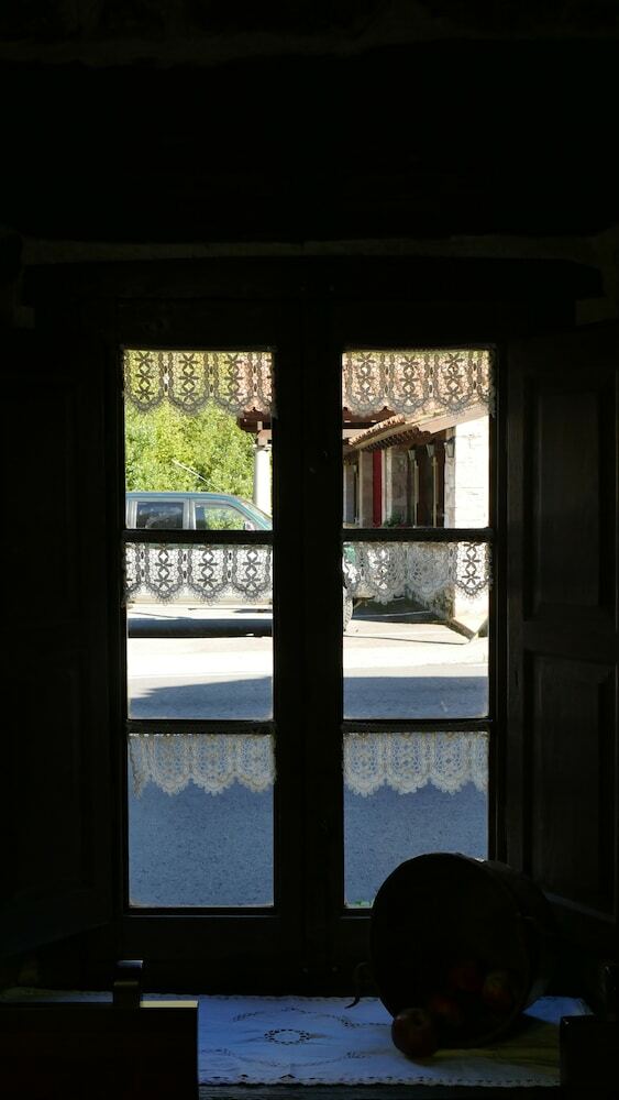 Hotel Rural Los Texos