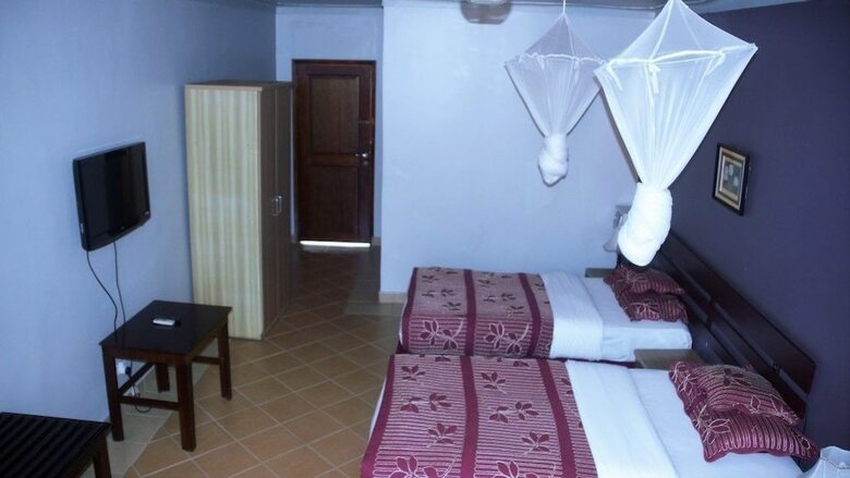 Silver Springs Hotel Uganda