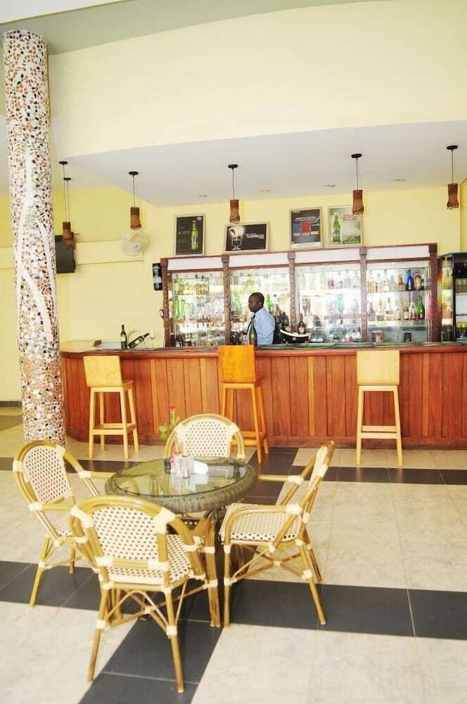 Silver Springs Hotel Uganda