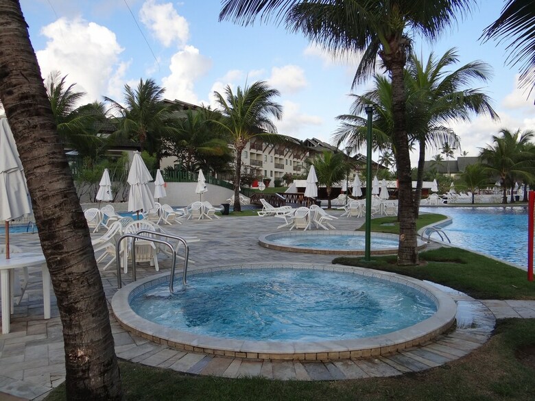 Aparthotel Beach Class - Muro Alto