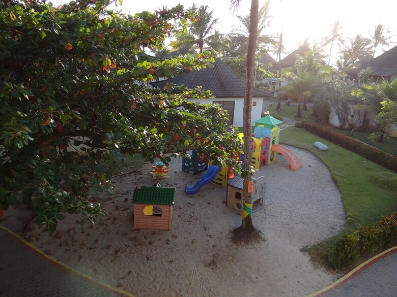 Aparthotel Beach Class - Muro Alto