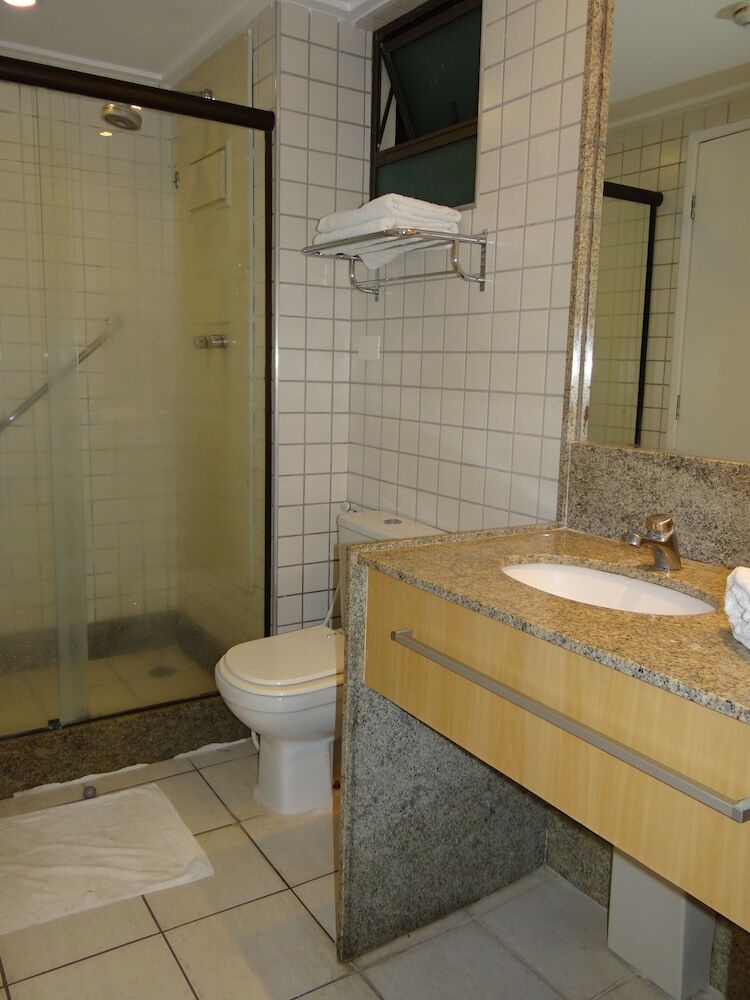 Aparthotel Beach Class - Muro Alto