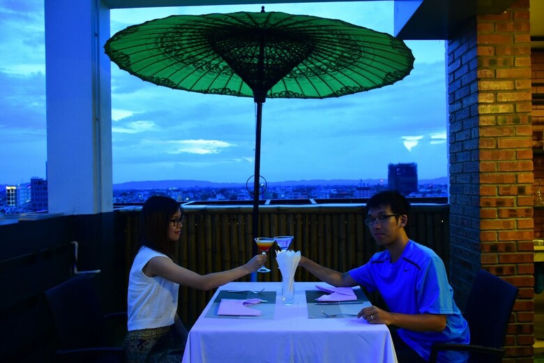 Sanctuary Hotel