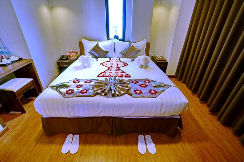 Sanctuary Hotel