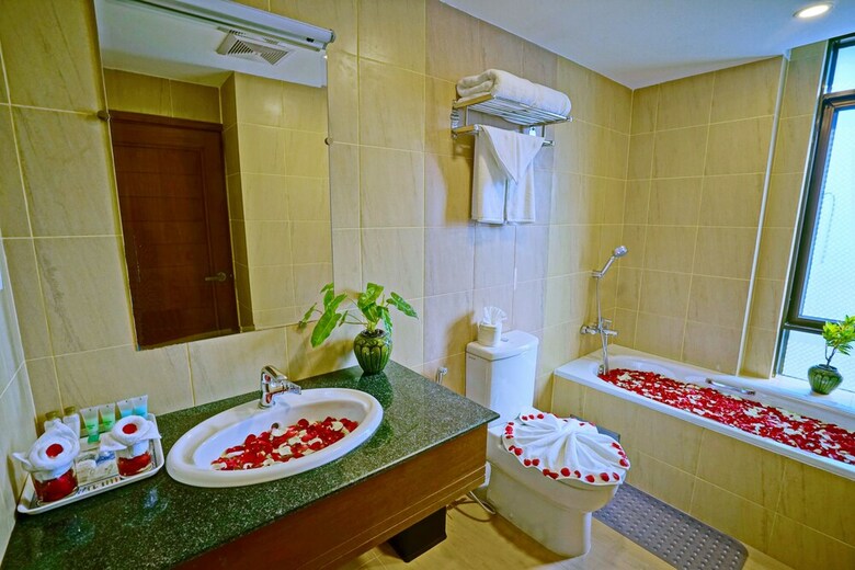 Sanctuary Hotel