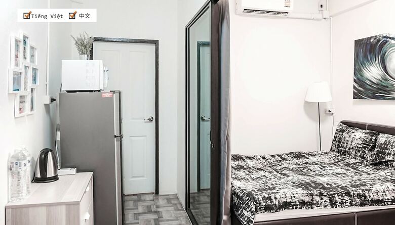 Yeehaa Hotel
