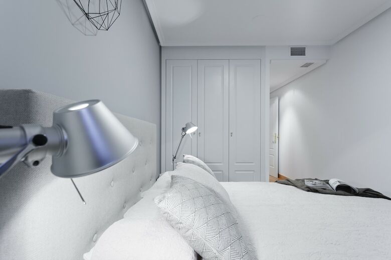Ayala Apartment By Flatsweethome