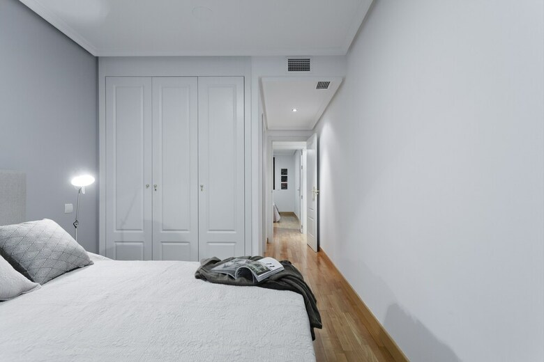 Ayala Apartment By Flatsweethome