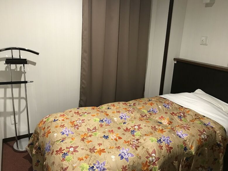 Hotel Famitic Nikko