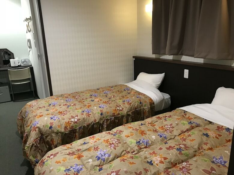 Hotel Famitic Nikko