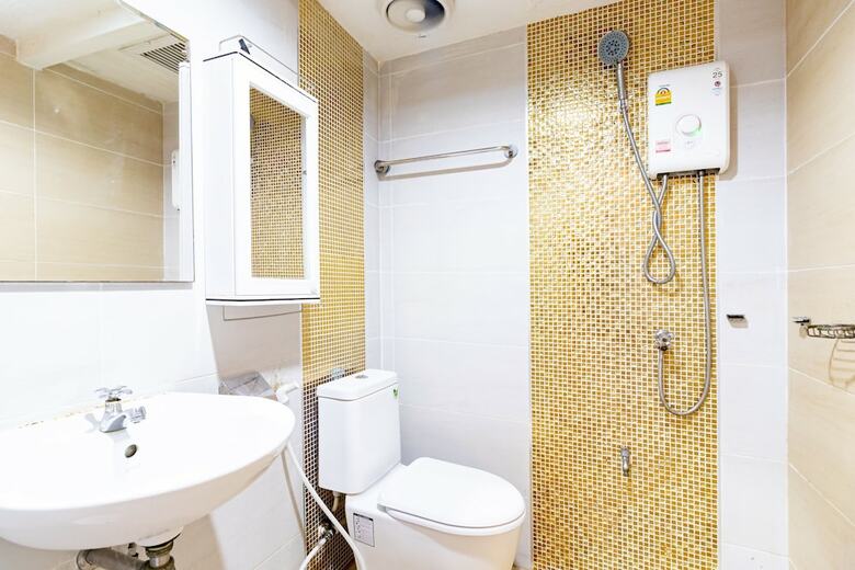 Hotel Oun Residence