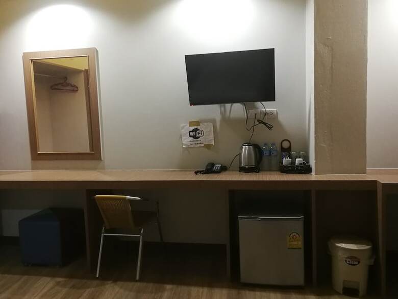 Hotel Oun Residence