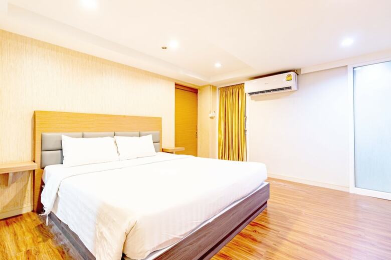 Hotel Oun Residence