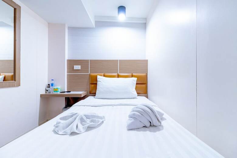 Hotel Oun Residence