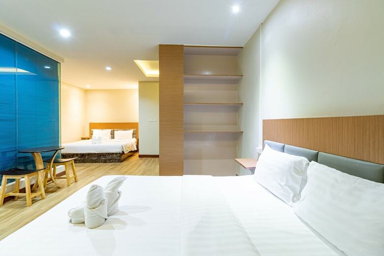 Hotel Oun Residence