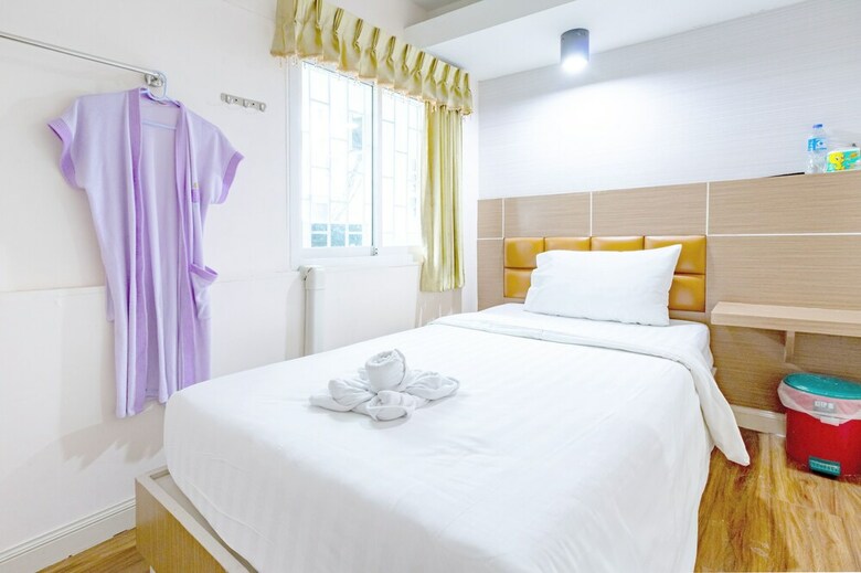 Hotel Oun Residence