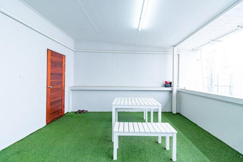Hotel Oun Residence