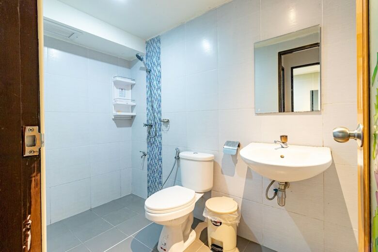 Hotel Oun Residence