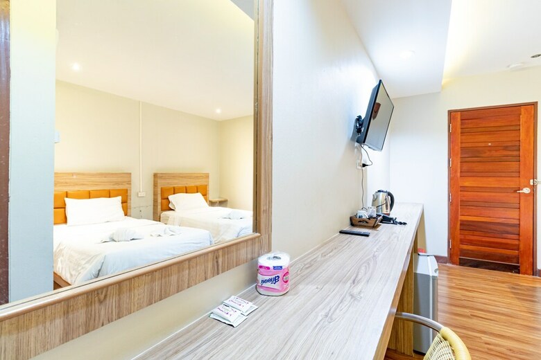 Hotel Oun Residence