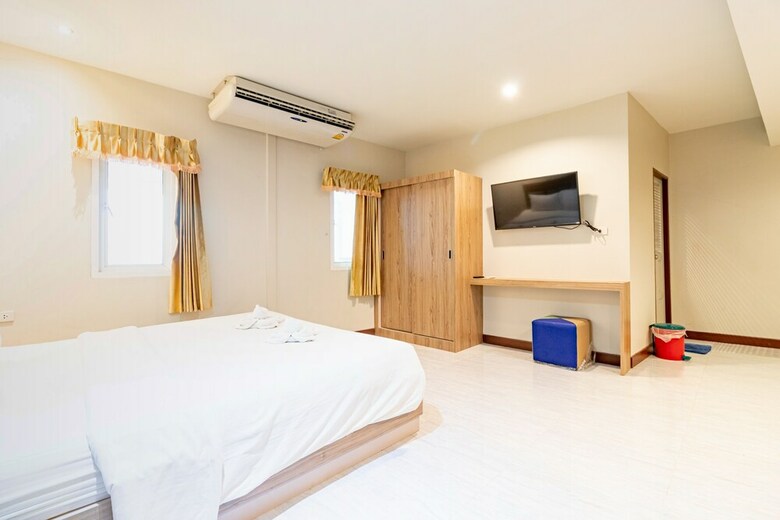 Hotel Oun Residence