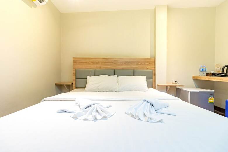 Hotel Oun Residence
