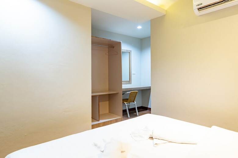 Hotel Oun Residence