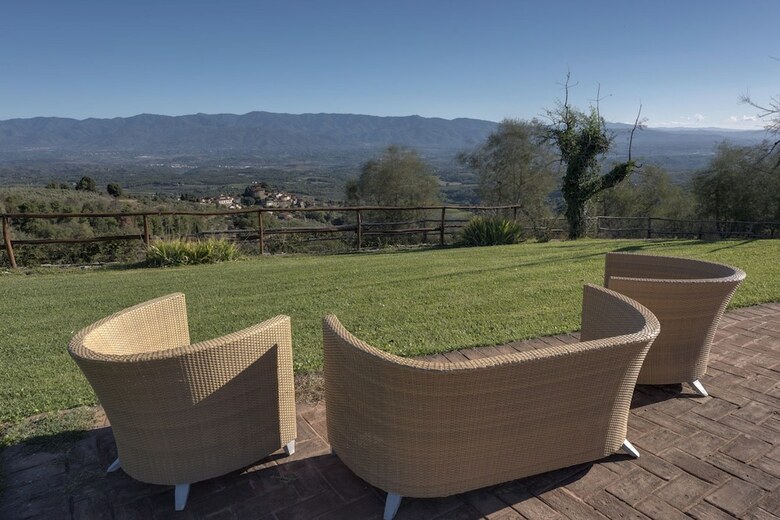 Agroturismo Agriturismo La Forra