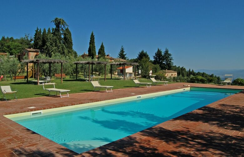 Agroturismo Agriturismo La Forra
