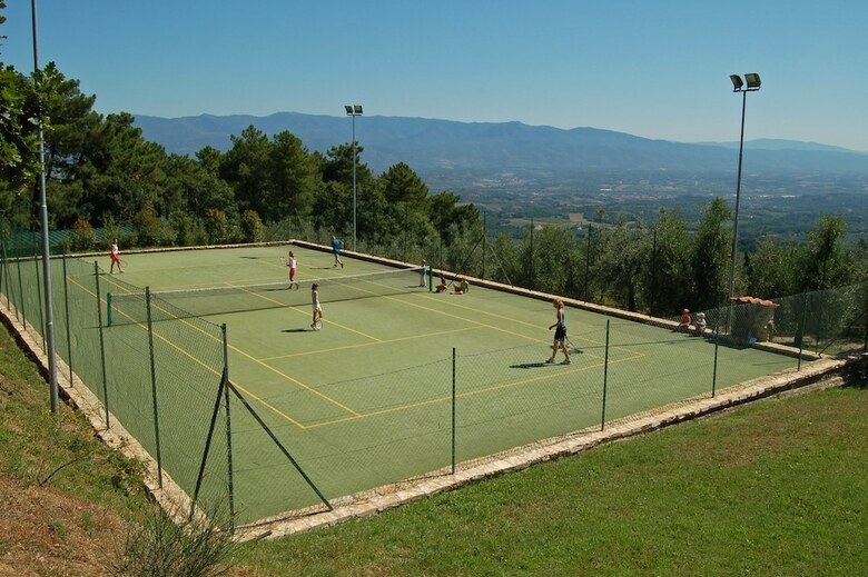 Agroturismo Agriturismo La Forra
