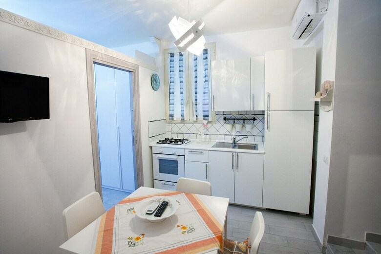 Apartamento Appartamento Nanella