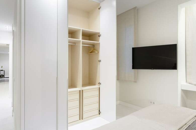 Alc�ntara Apartment By Flatsweethome