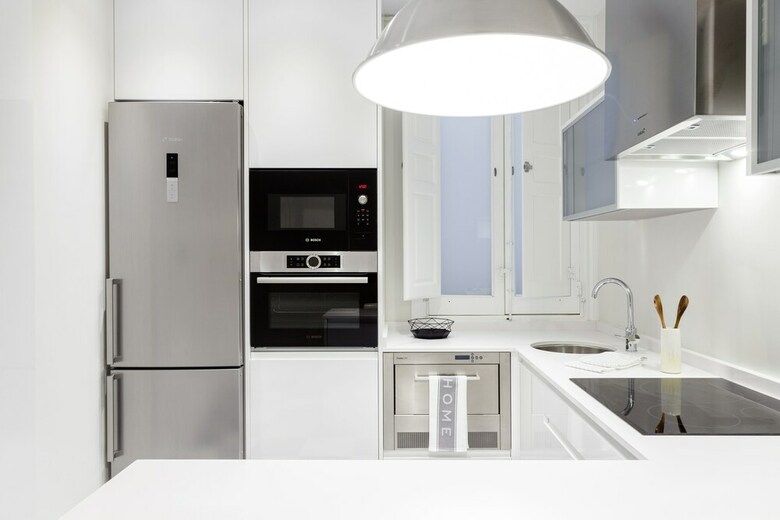 Alc�ntara Apartment By Flatsweethome