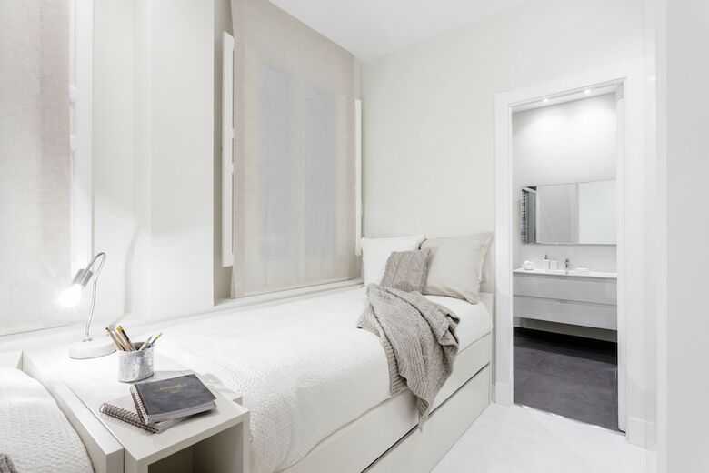 Alc�ntara Apartment By Flatsweethome