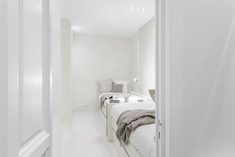Alc�ntara Apartment By Flatsweethome