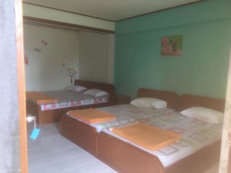 Hotel Forest Hill1 Khao Kho