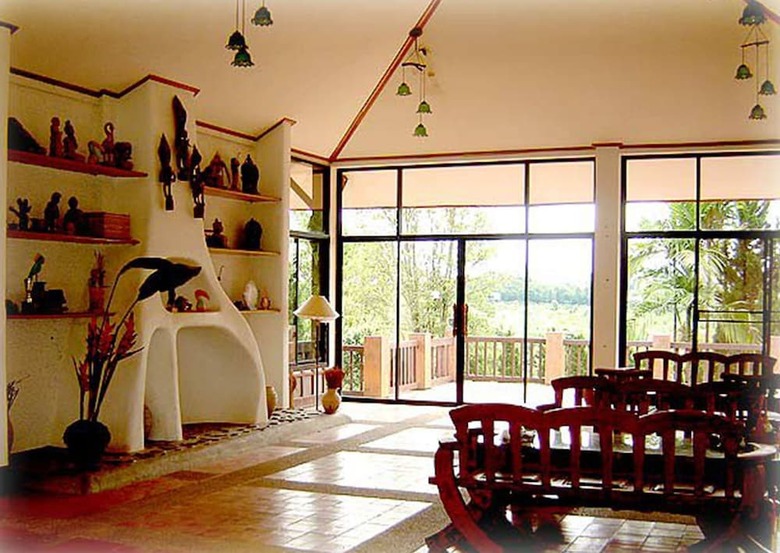 Hotel Forest Hill1 Khao Kho