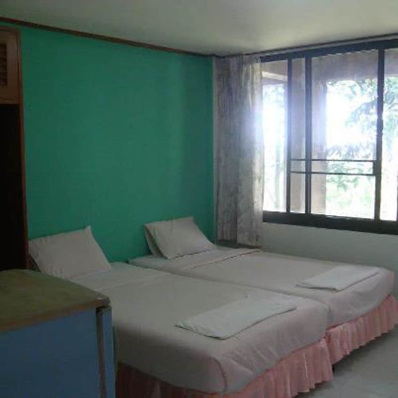 Hotel Forest Hill1 Khao Kho