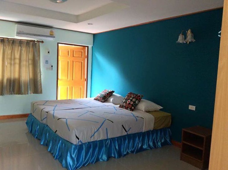 Hotel Forest Hill1 Khao Kho
