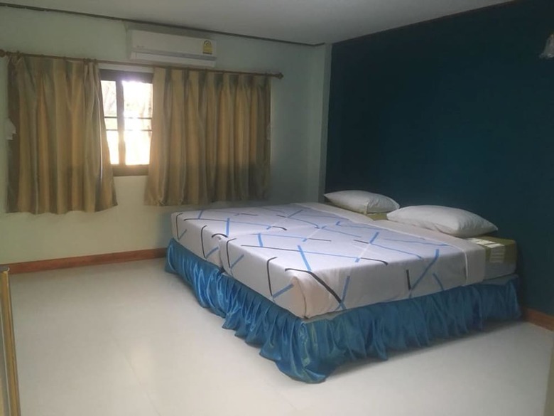 Hotel Forest Hill1 Khao Kho