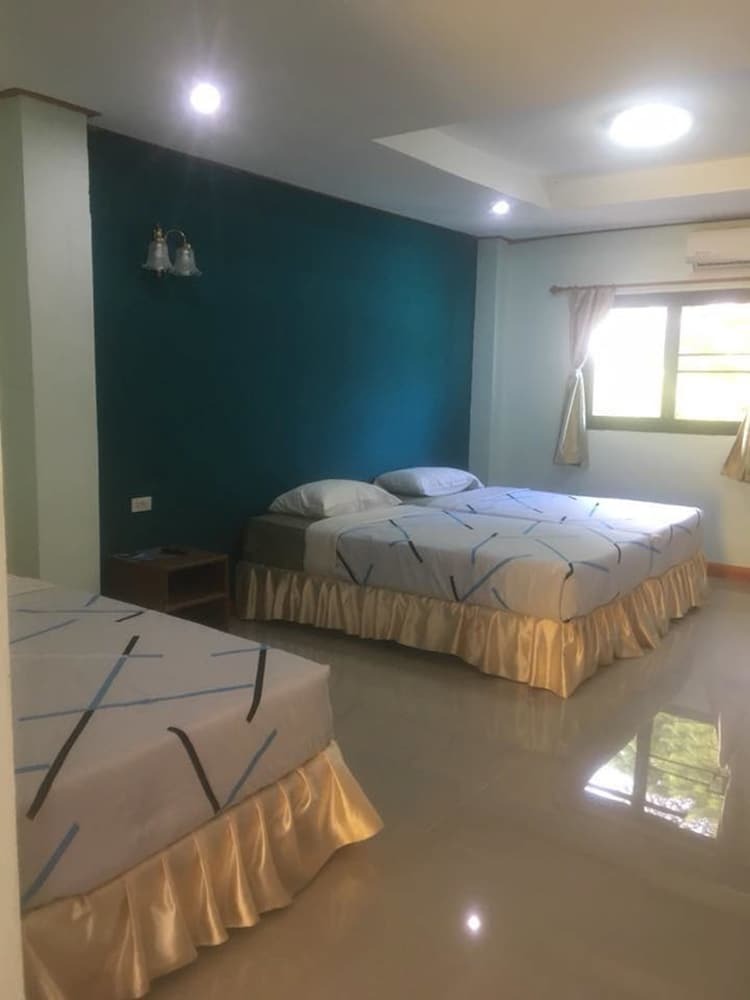 Hotel Forest Hill1 Khao Kho
