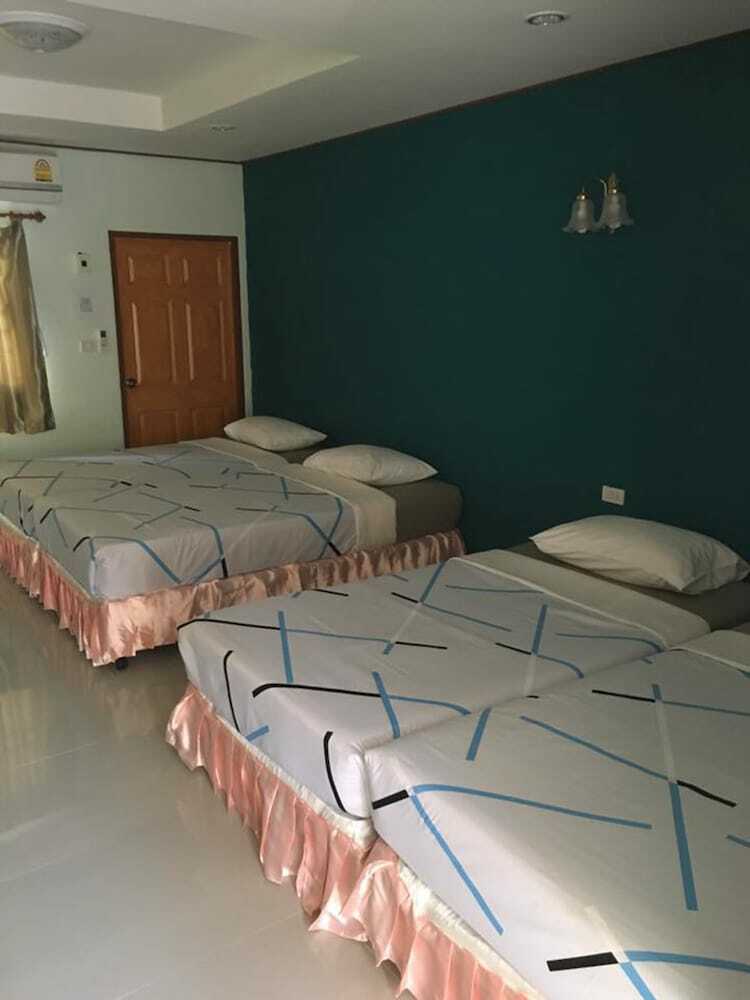 Hotel Forest Hill1 Khao Kho