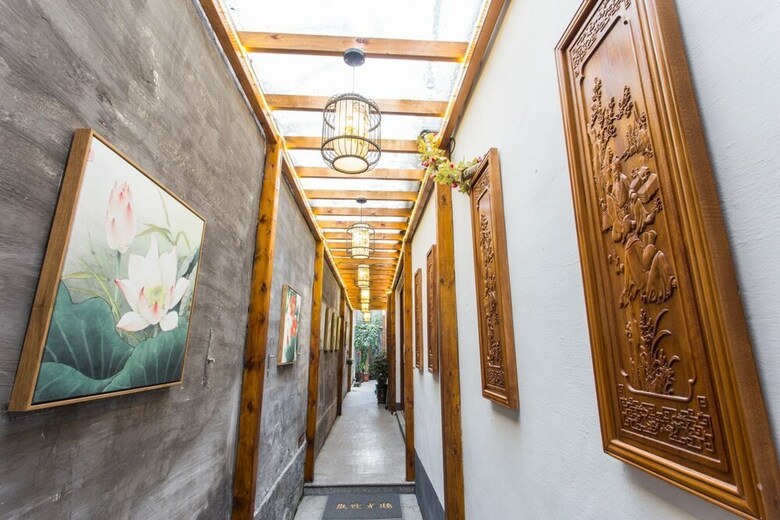 Posada Zhouzhuang Yinxiang Hotel