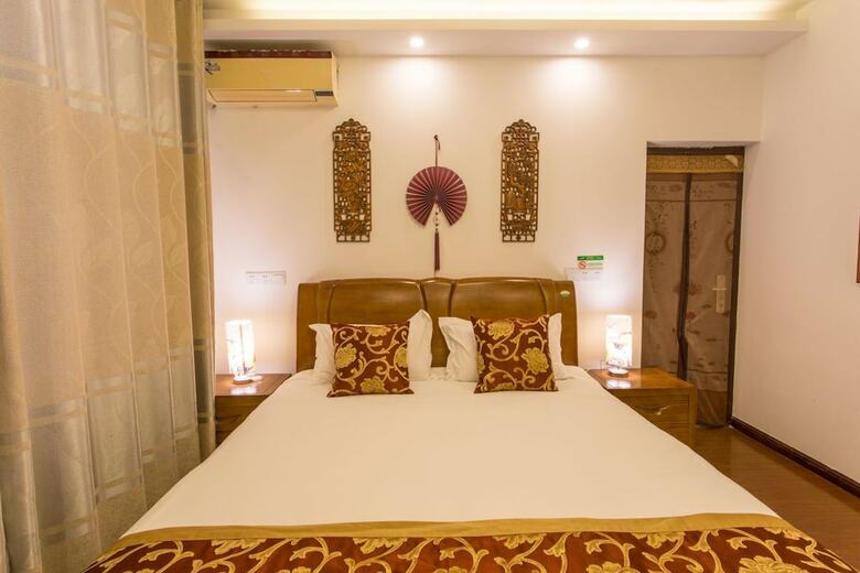 Posada Zhouzhuang Yinxiang Hotel