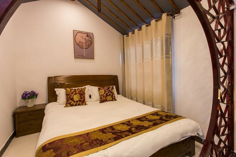 Posada Zhouzhuang Yinxiang Hotel
