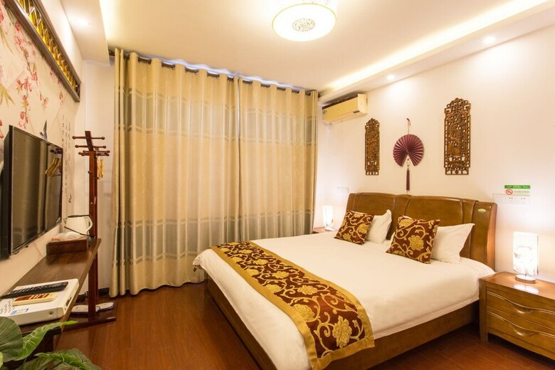 Posada Zhouzhuang Yinxiang Hotel
