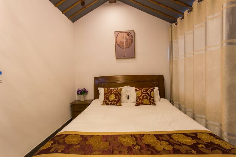 Posada Zhouzhuang Yinxiang Hotel