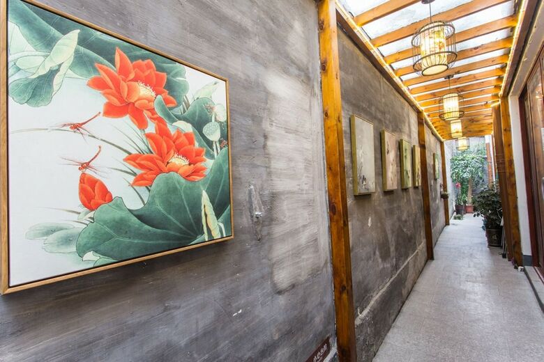 Posada Zhouzhuang Yinxiang Hotel