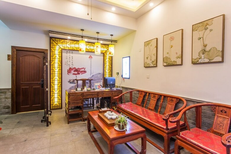 Posada Zhouzhuang Yinxiang Hotel