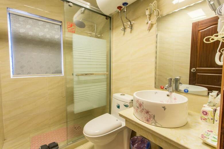 Posada Zhouzhuang Yinxiang Hotel